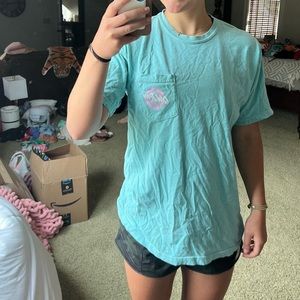 old row t shirt size M